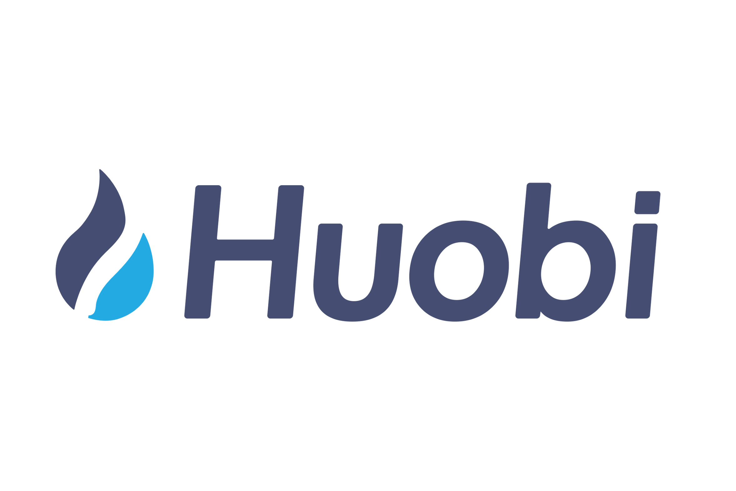 huobi_logo - Faith Obafemi